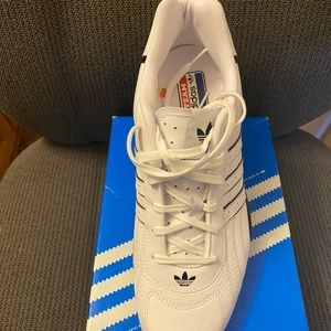 Gentlemen start your engine….